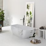 Yole Bathtub, Mastella Design