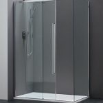Chester Shower Stall, Mastella Design