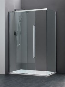 Chester Shower Stall, Mastella Design