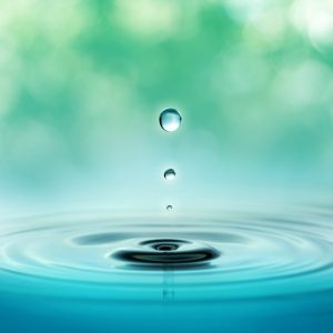 Salus per Aquam: the benefits of water