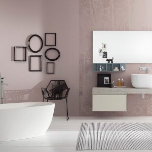 Check out the 2019 bathroom design trends